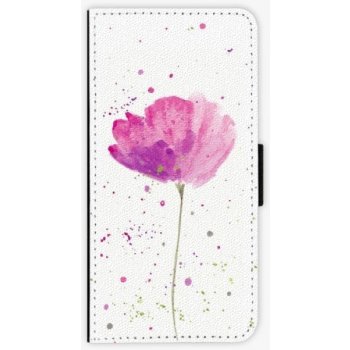 Pouzdro iSaprio Poppies Samsung Galaxy A3 2016