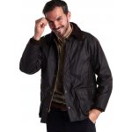 Barbour Bedale Wax Jacket Rustic – Zboží Mobilmania