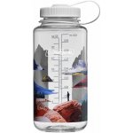 Nalgene Wide Mouth Sustain 1 l – Zboží Dáma