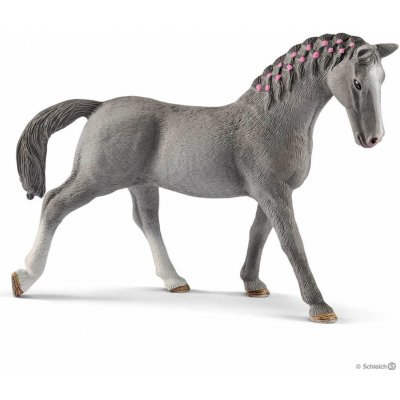 Schleich 13888 Kobyla Trakénského koně – Zbozi.Blesk.cz