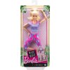 Panenka Barbie Barbie V pohybu GXF04