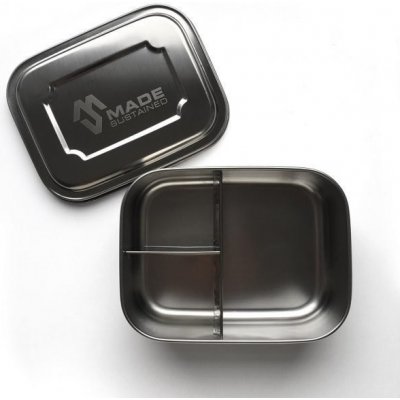 Made Sustained trio svačinový box střední – Hledejceny.cz