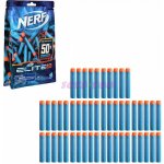 Nerf Hasbro Elite 2.0 náhradních šipek 50 ks – Hledejceny.cz