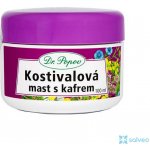 Dr. Popov Kostivalová mast s kafrem 100 ml – Zboží Dáma