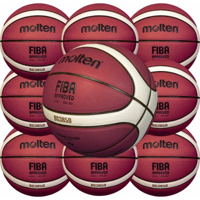 Molten BG3850 10 ks – Zboží Dáma