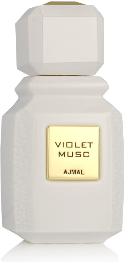 Ajmal Violet Musc parfémovaná voda unisex 100 ml od 1 700 Kč