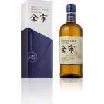 Nikka Yoichi Single Malt 45% 0,7 l (karton) – Zboží Mobilmania