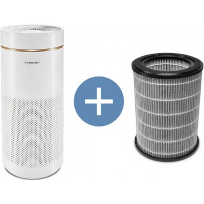 Trotec AirgoClean 170+ – Zboží Dáma