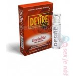 Desire Pheromone Invisible 5ml – Zbozi.Blesk.cz