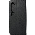 Pouzdro FANCY BOOK Xiaomi Redmi Note 10 / 10S Černé – Hledejceny.cz