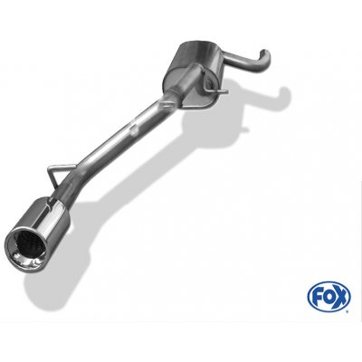 FOX FO031141-071 – Hledejceny.cz
