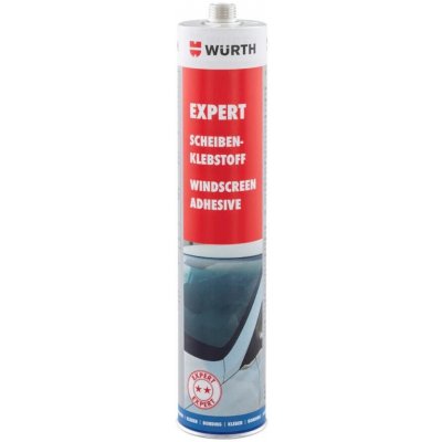 WURTH Lepidlo na autosklo EXPERT 310 ml – Zboží Mobilmania