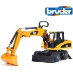 Bruder 2445 Caterpillar bagr – Zboží Dáma