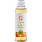 Yamuna masážní olej Pomeranč a skořice 250 ml – Zboží Mobilmania