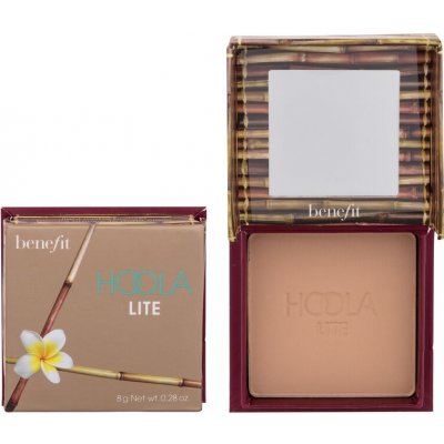 Bronzer Benefit Hoola Caramel 8 ml – Zboží Dáma