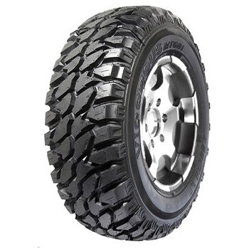 Hifly Vigorous MT601 31/10,5 R15 109Q