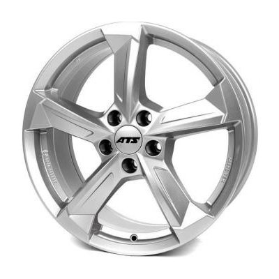 ATS Auvora 6,5x17 5x112 ET38 silver – Hledejceny.cz