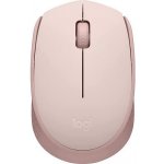 Logitech M171 Wireless Mouse 910-006865 – Hledejceny.cz