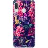 Pouzdro a kryt na mobilní telefon Pouzdro iSaprio - Flowers 10 - Samsung Galaxy A20e