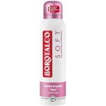 Borotalco Soft deospray 150 ml – Sleviste.cz