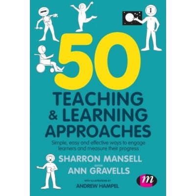50 Teaching and Learning Approaches – Hledejceny.cz