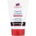 Neutrogena krém na ruce neparfémovaný 50 ml – Zboží Dáma