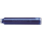 Schneider 6603 inkoustové bombičky modré 6 ks – Sleviste.cz