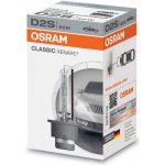 Xenonová výbojka D2S OSRAM CLASSIC – Hledejceny.cz