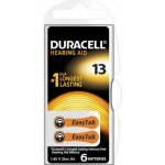 Duracell Easy Tab 6ks DA13P6 – Hledejceny.cz