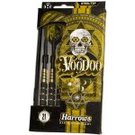 Harrows Voodoo steel 21g K – Zboží Dáma