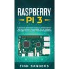 Kniha Raspberry Pi 3