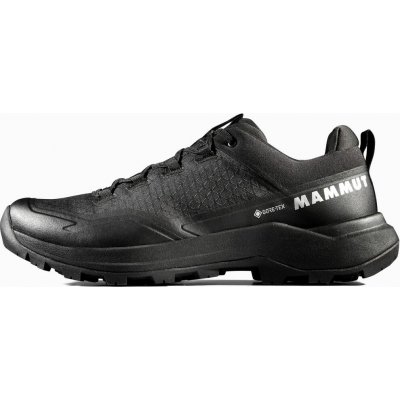 Mammut Sertig III Low GTX Men black 0001 – Hledejceny.cz