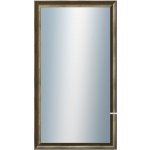 DANTIK Ferrosa 50x90 cm bronzová 3143 – Zboží Mobilmania