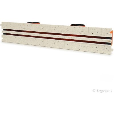 Ergovent Lineo PRO 1000/125 PUZZLE 2S – Hledejceny.cz