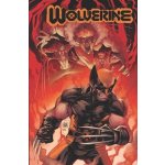 Wolverine By Benjamin Percy Vol. 1 – Zbozi.Blesk.cz