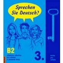 Sprechen Sie Deutsch 3 - kniha pro učitele - Dusilová,Kolocová,Pittnerová