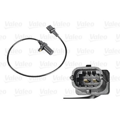 VALEO Generátor impulsů, klikový hřídel 254079 – Zboží Mobilmania