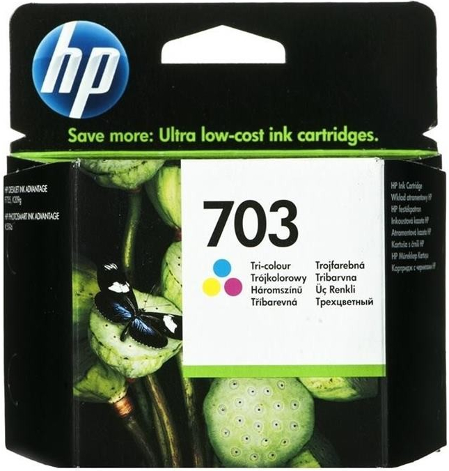 HP CD888A - originální