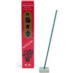 Nippon M/S japonské vonné tyčinky Sandalwood 50 ks – Zboží Dáma
