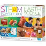 Vzdělávací sada 4M vědy o Zemi – Zboží Dáma