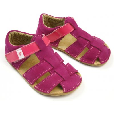 EF Barefoot sandálky Biskupi – Hledejceny.cz