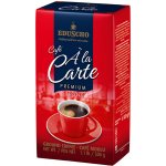 Eduscho á la Carte Premium Strong mletá 0,5 kg – Sleviste.cz