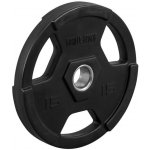 Gorilla Sports plast 15 kg 360 mm – Hledejceny.cz