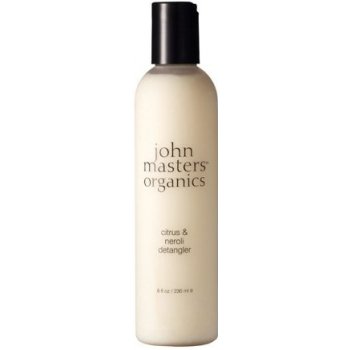 John Masters Organics Conditioner pro snadné rozčesání vlasů Citrus & Neroli Detangler 236 ml