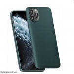 3mk Matt Case pro Apple iPhone 14 Pro zelené – Zboží Mobilmania