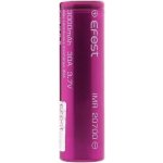 Efest Baterie IMR 20700 30A 3000mAh – Zboží Mobilmania