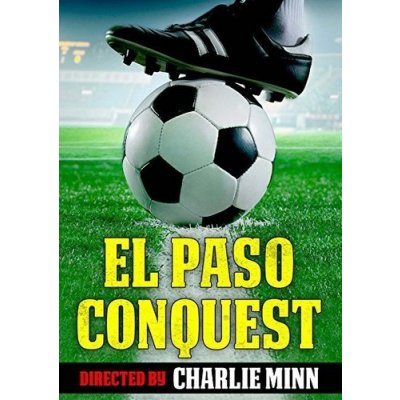 El Paso Conquest DVD