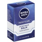 Nivea Protect & Care balzám po holení 100 ml – Hledejceny.cz