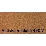 Schmiedeeisen lack kovářská barva 0,75L antická měděná 490 V. – HobbyKompas.cz