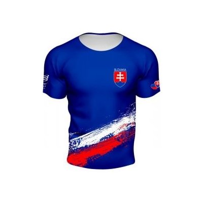 Compres sport TRAINING TSHIRT LOVAKIA triko